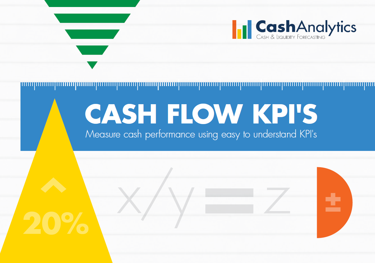 Cash Flow Metrics in Focus