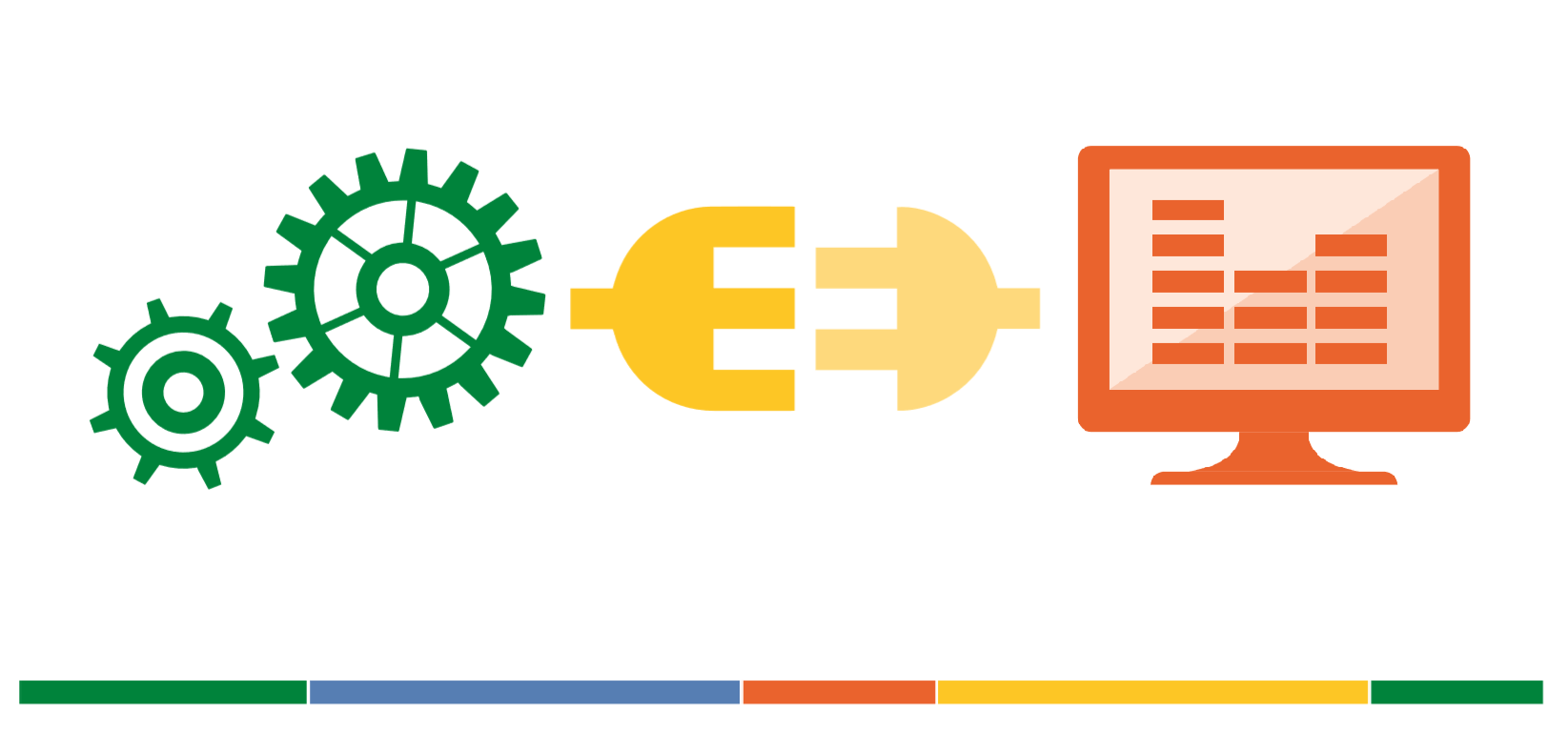 Setting up a cash flow forecasting process