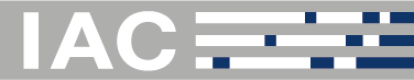IAC logo