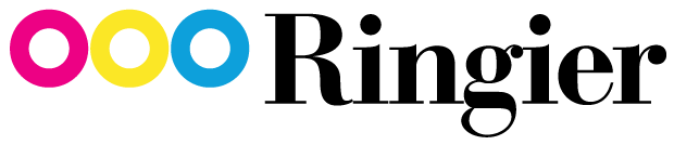 Ringier logo