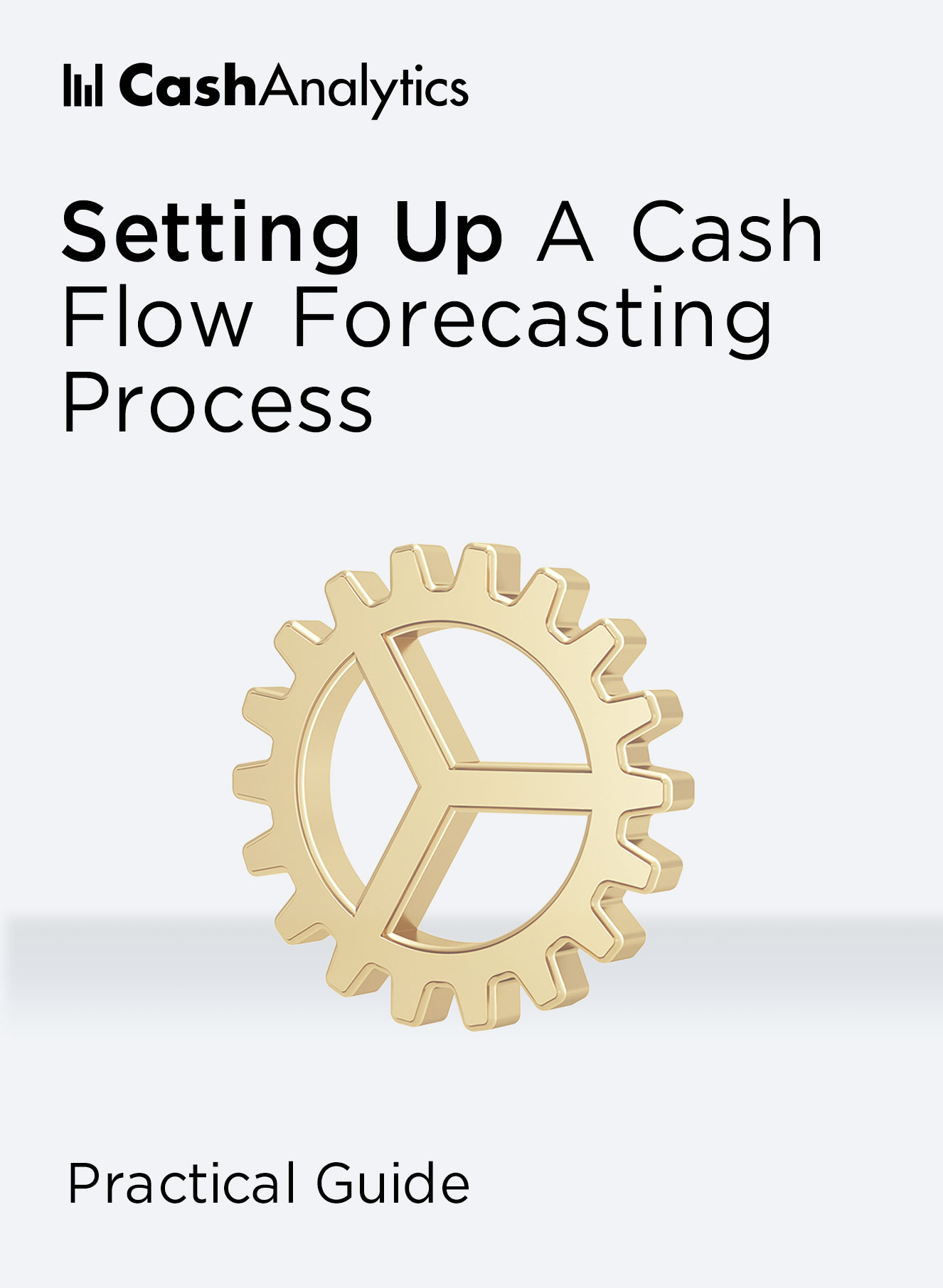 cashflow forecast software