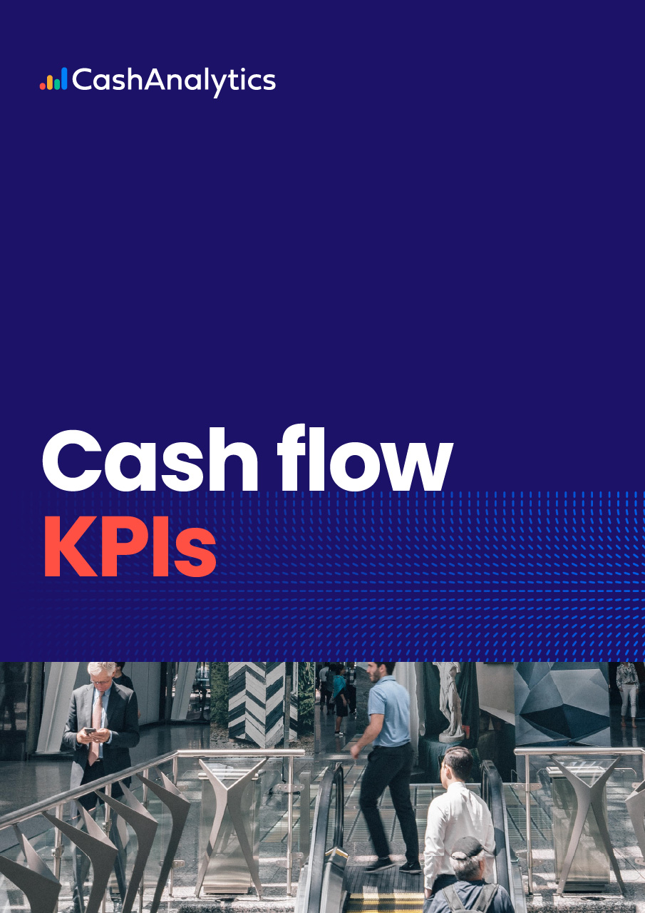 Cash Flow KPI